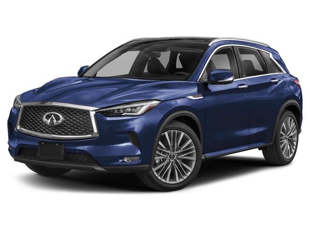 2024 Infiniti QX50 Sensory (Stk: 24082) in Toronto - Image 1 of 12