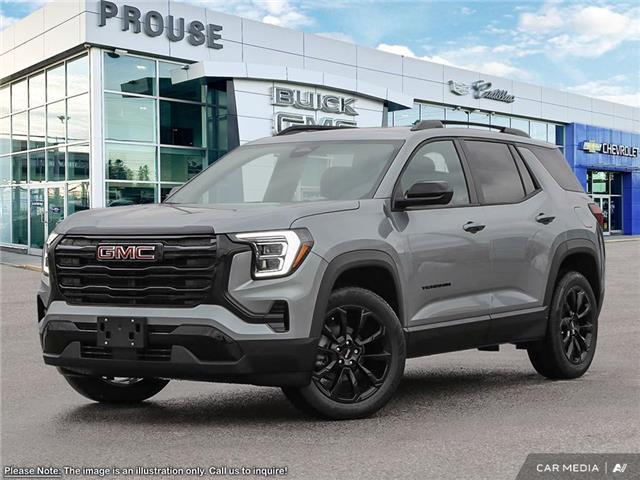 2025 GMC Terrain Elevation (Stk: 6847-25) in Sault Ste. Marie - Image 1 of 25