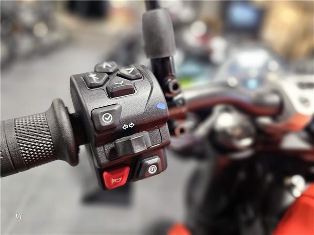 2025 Triumph STREET TRIPLE R (Stk: 25TS-025) in Grande Prairie - Image 11 of 17