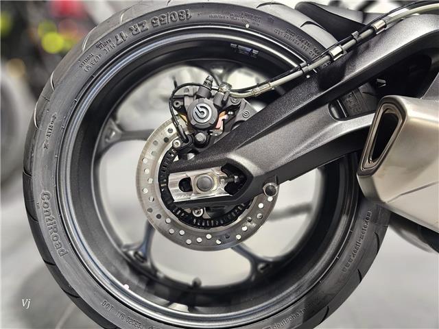 2025 Triumph STREET TRIPLE R (Stk: 25TS-025) in Grande Prairie - Image 15 of 17