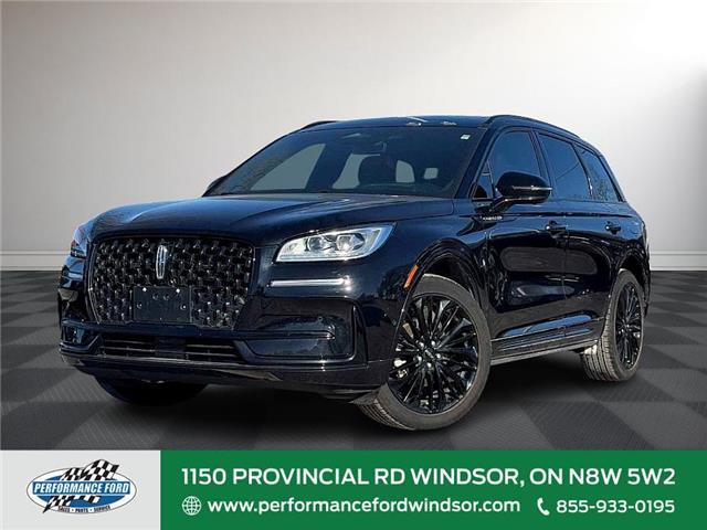 2023 Lincoln Corsair Reserve (Stk: PR10311) in Windsor - Image 1 of 28