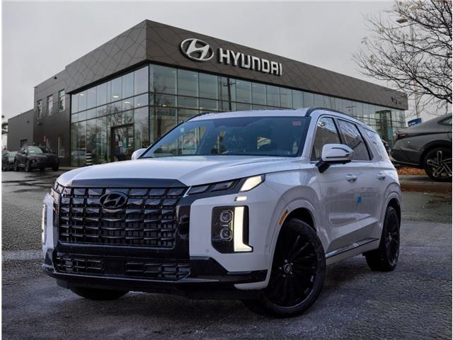 2025 Hyundai Palisade  (Stk: S25283) in Ottawa - Image 1 of 25