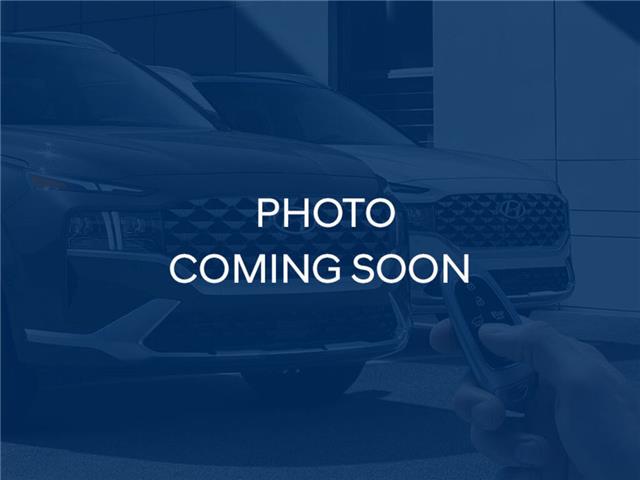 2025 Hyundai Kona Electric Preferred w/Ultimate Package (Stk: 261057) in Aurora - Image 1 of 1