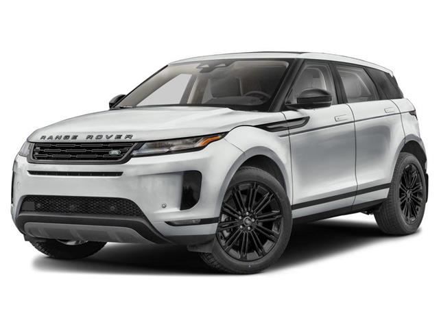 2025 Land Rover Range Rover Evoque Dynamic HSE (Stk: 8-701-new) in Ottawa - Image 1 of 12