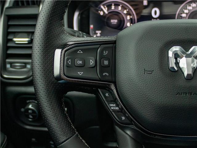 2025 RAM 1500 Sport (Stk: 15-25019) in London - Image 13 of 26
