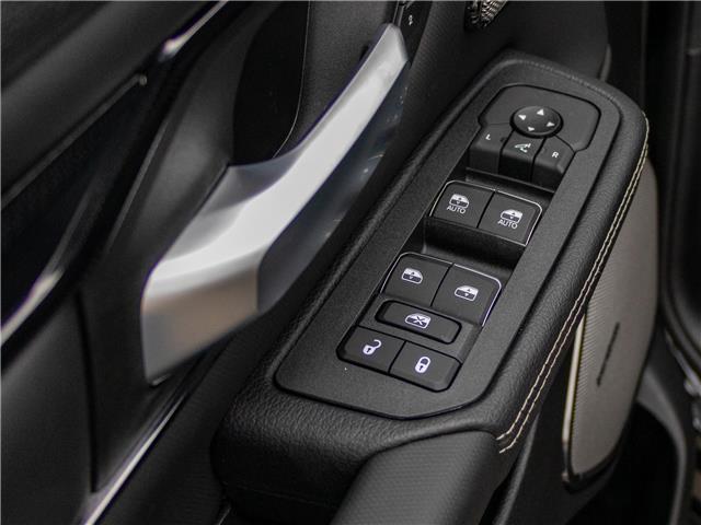 2025 RAM 1500 Sport (Stk: 15-25019) in London - Image 18 of 26
