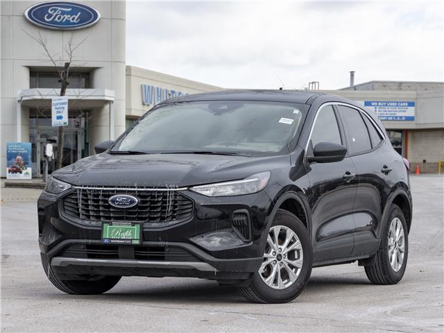 2024 Ford Escape Active (Stk: 24S9428) in Mississauga - Image 1 of 25