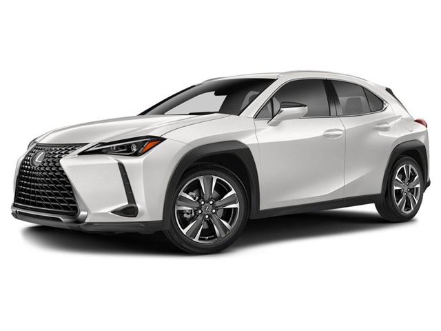2025 Lexus UX 300h Base (Stk: X2823) in London - Image 1 of 2