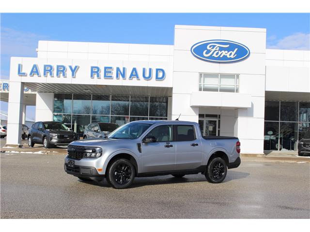 2024 Ford Maverick XLT (Stk: MA2412) in Harrow - Image 1 of 19