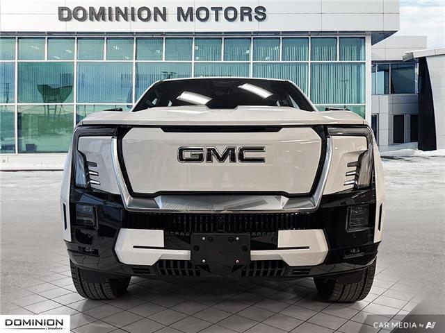 2025 GMC Sierra EV Denali (Stk: 27957) in Thunder Bay - Image 2 of 24