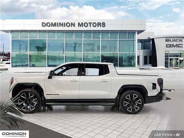 2025 GMC Sierra EV Denali (Stk: 27957) in Thunder Bay - Image 3 of 24