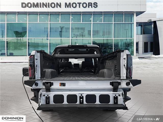 2025 GMC Sierra EV Denali (Stk: 27957) in Thunder Bay - Image 5 of 24