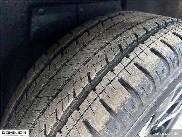 2025 GMC Sierra EV Denali (Stk: 27957) in Thunder Bay - Image 7 of 24