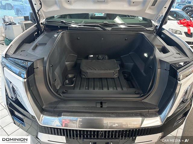 2025 GMC Sierra EV Denali (Stk: 27957) in Thunder Bay - Image 8 of 24
