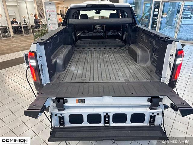 2025 GMC Sierra EV Denali (Stk: 27957) in Thunder Bay - Image 11 of 24