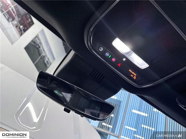 2025 GMC Sierra EV Denali (Stk: 27957) in Thunder Bay - Image 17 of 24