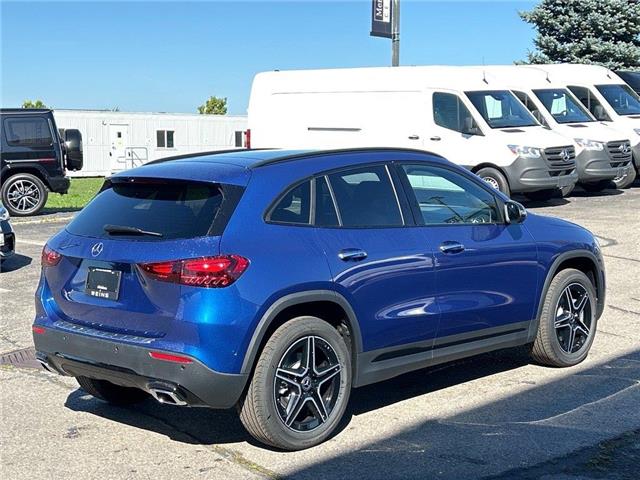 2025 Mercedes-Benz GLA 250 Base (Stk: 25MB023) in Innisfil - Image 5 of 17