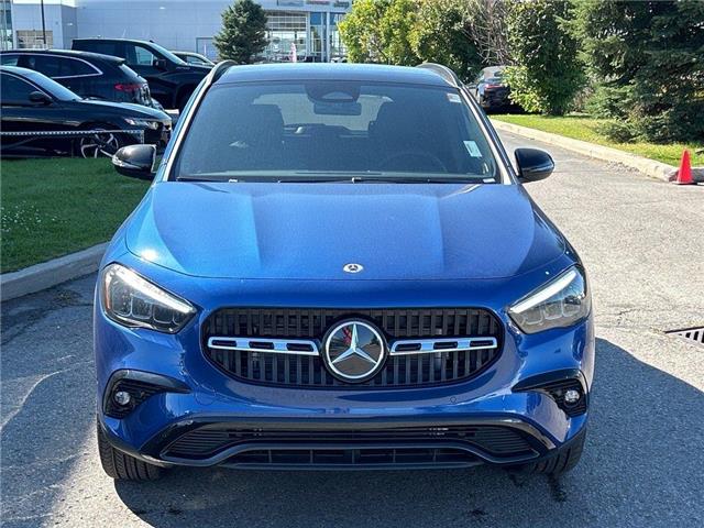 2025 Mercedes-Benz GLA 250 Base (Stk: 25MB023) in Innisfil - Image 8 of 17