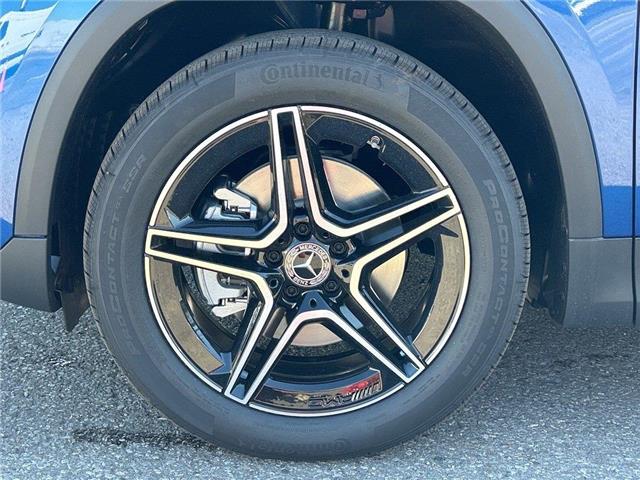 2025 Mercedes-Benz GLA 250 Base (Stk: 25MB023) in Innisfil - Image 9 of 17
