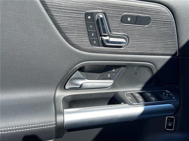 2025 Mercedes-Benz GLA 250 Base (Stk: 25MB023) in Innisfil - Image 11 of 17