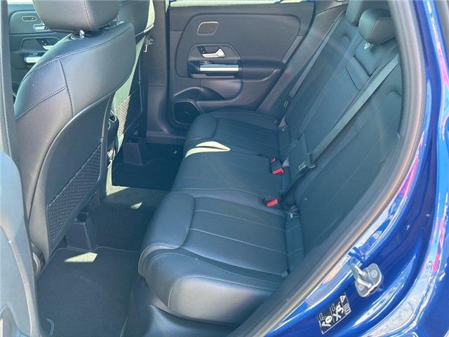 2025 Mercedes-Benz GLA 250 Base (Stk: 25MB023) in Innisfil - Image 12 of 17