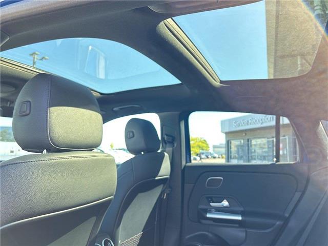 2025 Mercedes-Benz GLA 250 Base (Stk: 25MB023) in Innisfil - Image 15 of 17