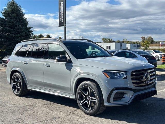 2025 Mercedes-Benz GLS 450 Base (Stk: 25MB049) in Innisfil - Image 8 of 17