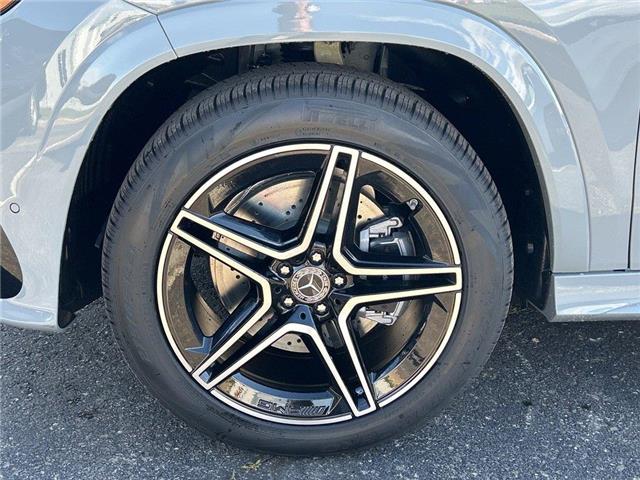 2025 Mercedes-Benz GLS 450 Base (Stk: 25MB049) in Innisfil - Image 10 of 17
