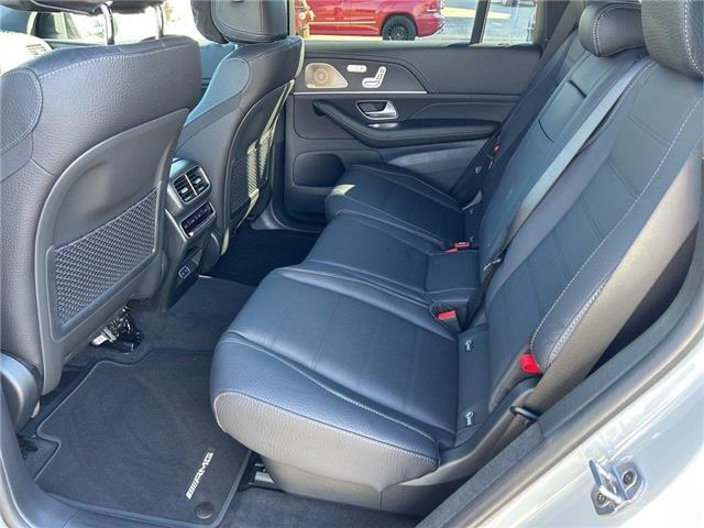 2025 Mercedes-Benz GLS 450 Base (Stk: 25MB049) in Innisfil - Image 13 of 17