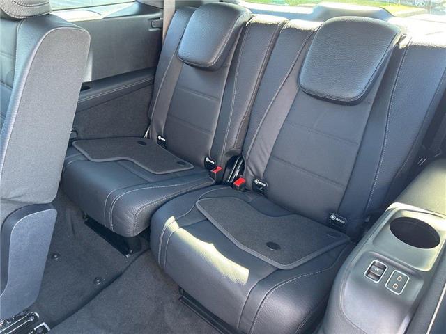 2025 Mercedes-Benz GLS 450 Base (Stk: 25MB049) in Innisfil - Image 14 of 17