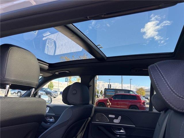 2025 Mercedes-Benz GLS 450 Base (Stk: 25MB049) in Innisfil - Image 15 of 17
