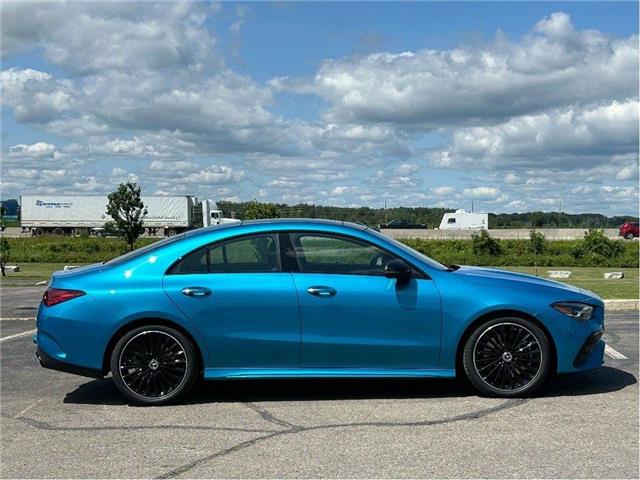 2025 Mercedes-Benz CLA 250 Base (Stk: 25MB007) in Innisfil - Image 7 of 21
