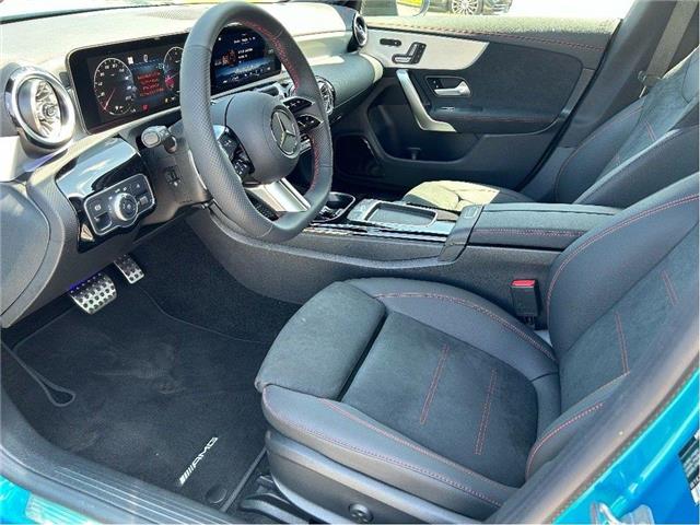 2025 Mercedes-Benz CLA 250 Base (Stk: 25MB007) in Innisfil - Image 10 of 21