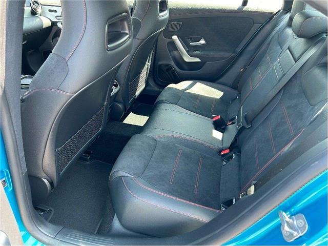 2025 Mercedes-Benz CLA 250 Base (Stk: 25MB007) in Innisfil - Image 13 of 21