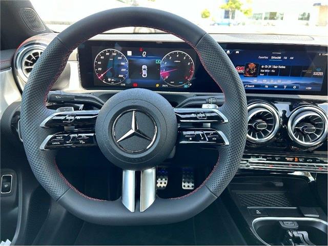2025 Mercedes-Benz CLA 250 Base (Stk: 25MB007) in Innisfil - Image 15 of 21
