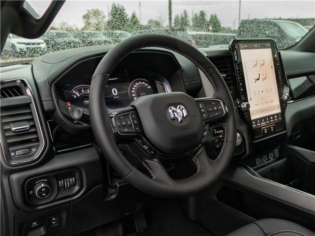 2025 RAM 1500 Sport (Stk: 15-25019) in London - Image 3 of 26