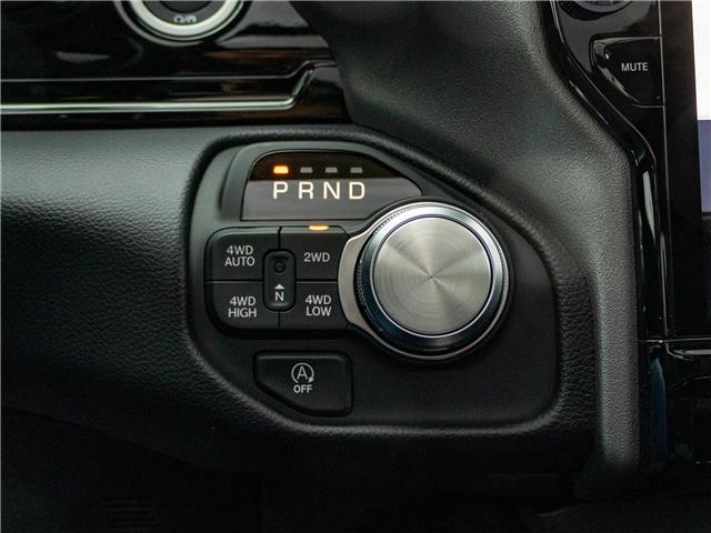 2025 RAM 1500 Sport (Stk: 15-25019) in London - Image 17 of 26