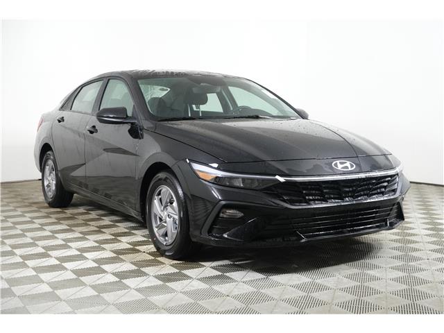 2025 Hyundai Elantra ESSENTIAL (Stk: 16103982) in Markham - Image 1 of 22