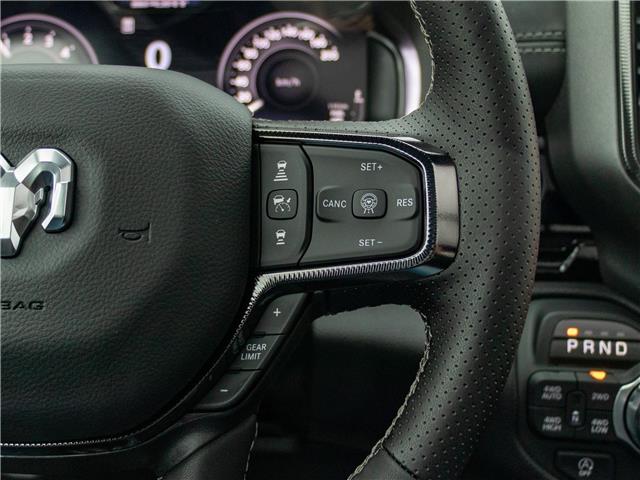 2025 RAM 1500 Sport (Stk: 15-25019) in London - Image 14 of 26
