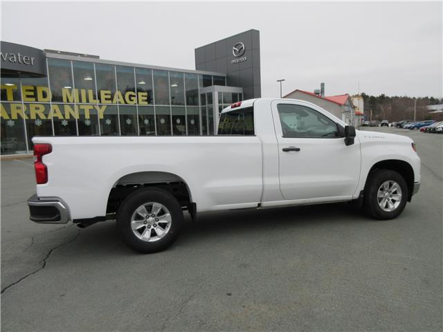 2022 Chevrolet Silverado 1500 Work Truck in Hebbville - Image 2 of 28