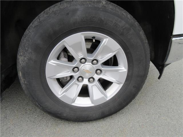 2022 Chevrolet Silverado 1500 Work Truck in Hebbville - Image 3 of 28