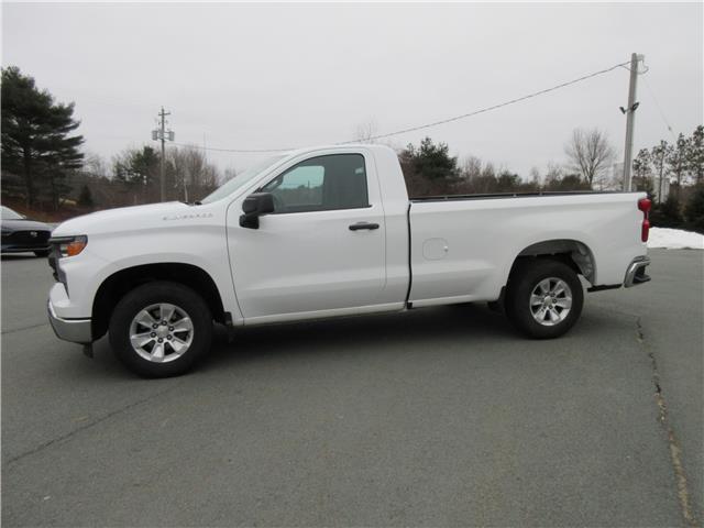 2022 Chevrolet Silverado 1500 Work Truck in Hebbville - Image 9 of 28
