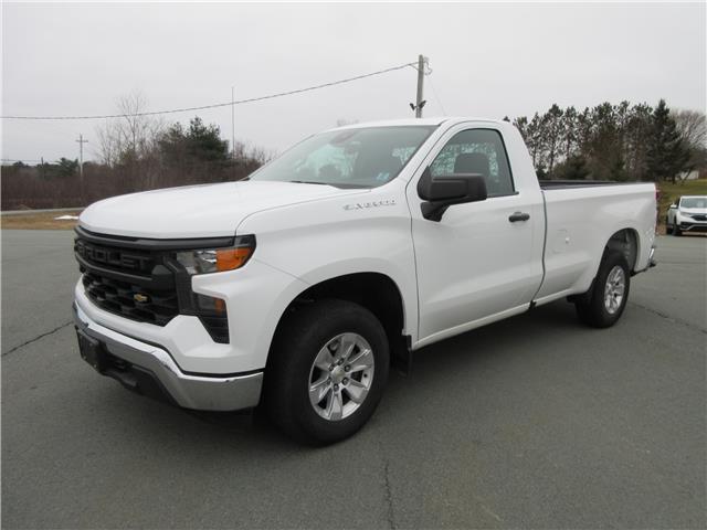 2022 Chevrolet Silverado 1500 Work Truck in Hebbville - Image 10 of 28