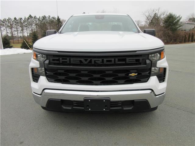 2022 Chevrolet Silverado 1500 Work Truck in Hebbville - Image 11 of 28