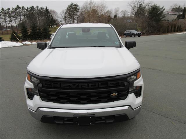 2022 Chevrolet Silverado 1500 Work Truck in Hebbville - Image 12 of 28