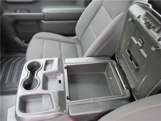 2022 Chevrolet Silverado 1500 Work Truck in Hebbville - Image 16 of 28