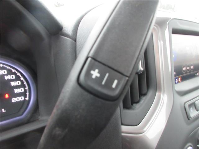 2022 Chevrolet Silverado 1500 Work Truck in Hebbville - Image 18 of 28