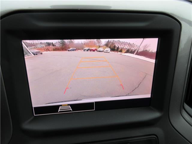 2022 Chevrolet Silverado 1500 Work Truck in Hebbville - Image 25 of 28