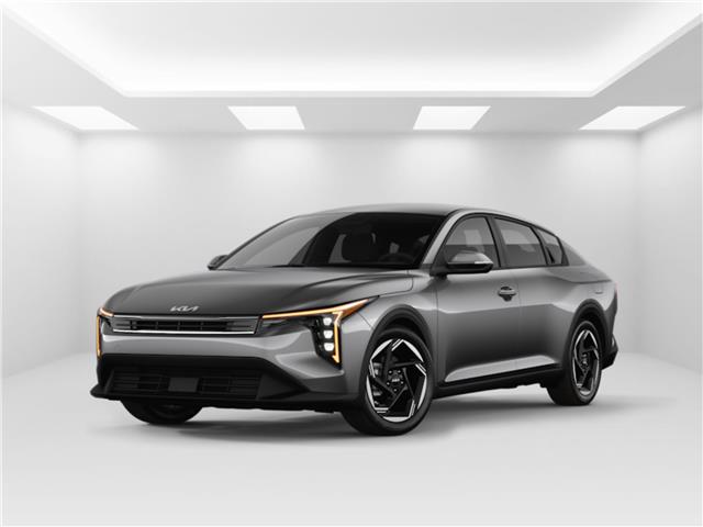 2025 Kia K4 EX+ (Stk: K25030) in St. John's - Image 1 of 2