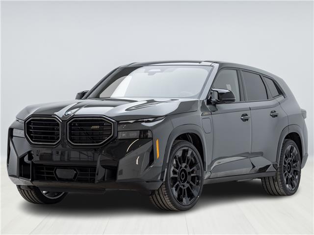 2025 BMW XM Base (Stk: 5Y99972) in Etobicoke - Image 1 of 29
